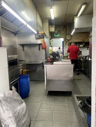 Foch Road (D8), Retail #521929541